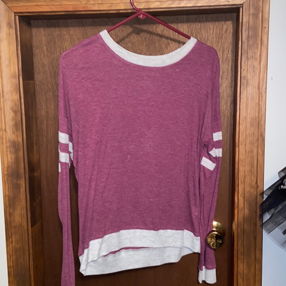 aeropostale long sleeve